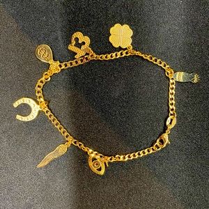 Charm Bracelet